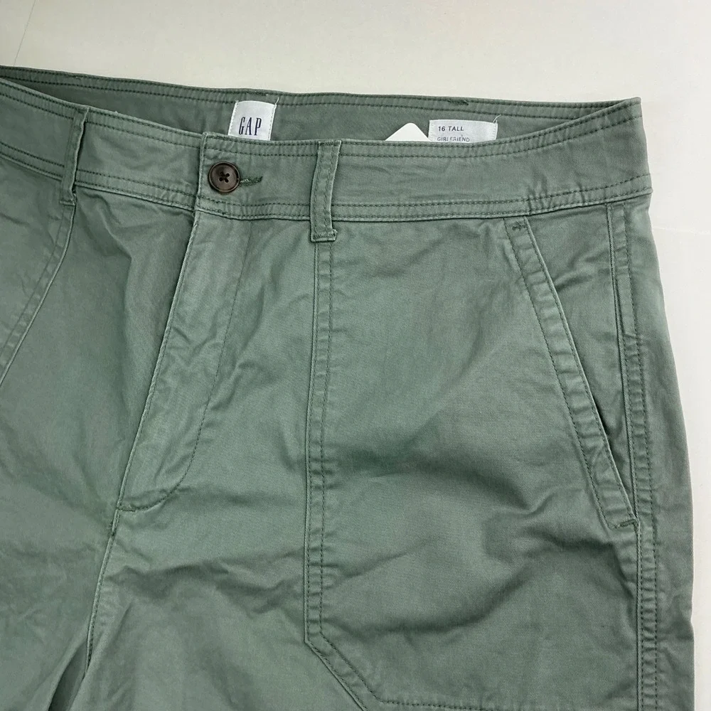GAP embrace effortless